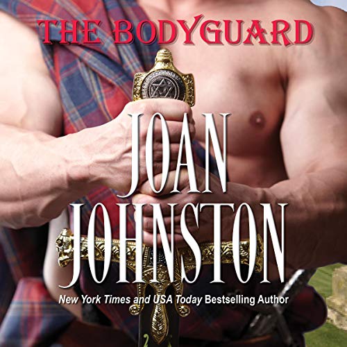 Cover of The Bodyguard