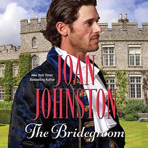 Cover of The Bridegroom