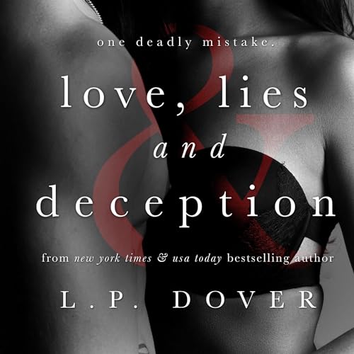 Cover of Love, Lies, and Deception