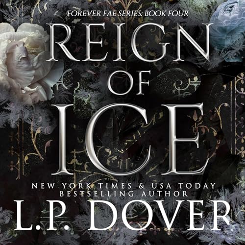 Cover of Reign of Ice