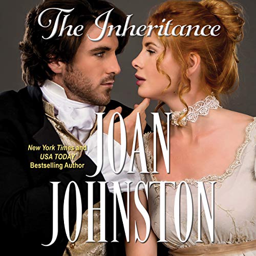 Cover of The Inheritance