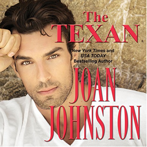 Cover of The Texan