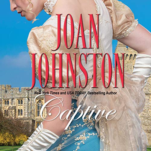 Cover of Captive