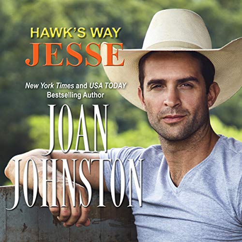 Cover of Jesse