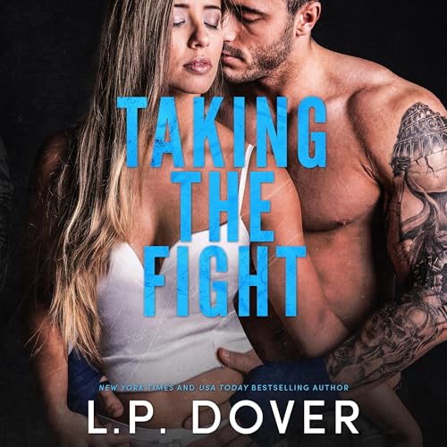 Cover of Taking the Fight