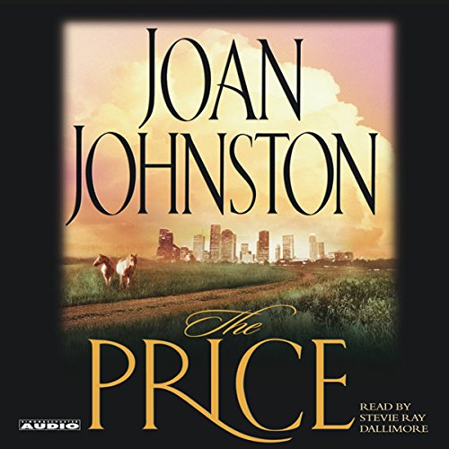 Cover of The Price