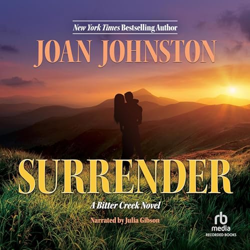 Cover of Surrender