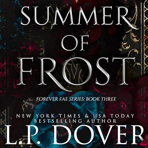 Cover of Summer of Frost