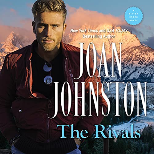 Cover of The Rivals