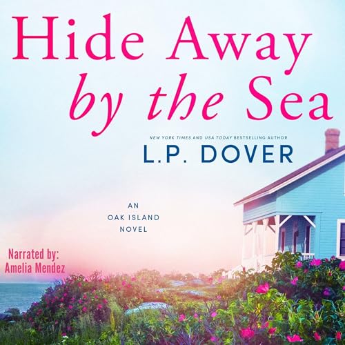 Cover of Hide Away by the Sea