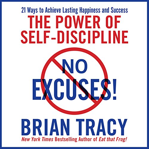 Cover of No Excuses!