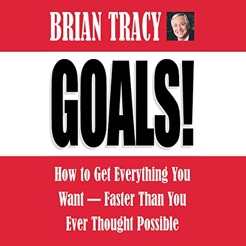 Cover of Goals!