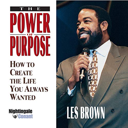 Cover of The Power of Purpose