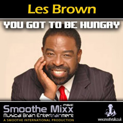 Cover of Les Brown Smoothe Mixx