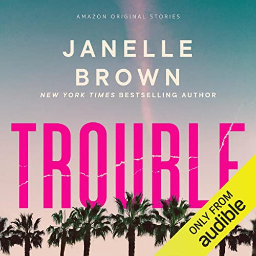 Cover of Trouble