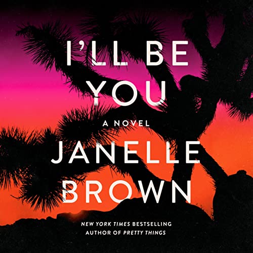 Cover of I'll Be You