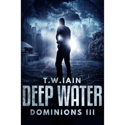 Cover of Deep Water