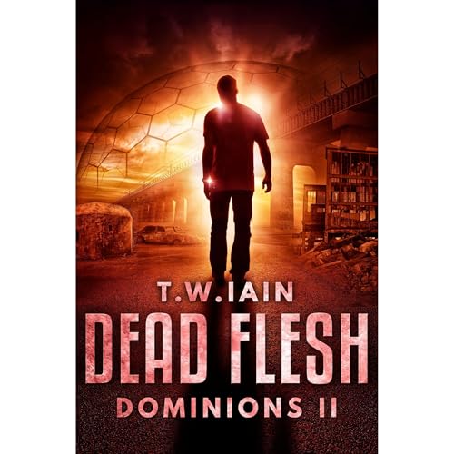 Cover of Dead Flesh