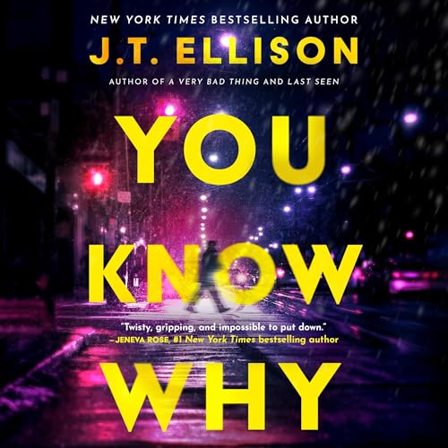 Cover of You Know Why