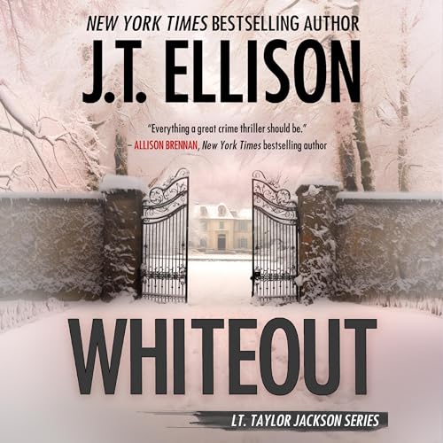 Cover of Whiteout