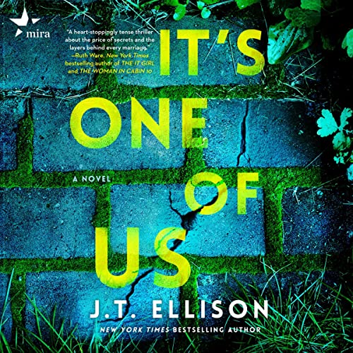 Cover of It's One of Us