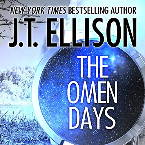 Cover of The Omen Days