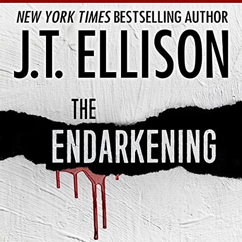 Cover of The Endarkening