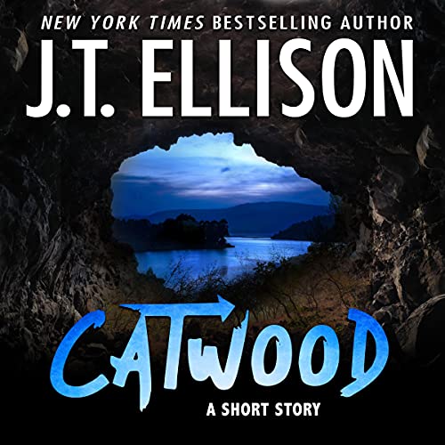 Cover of Catwood