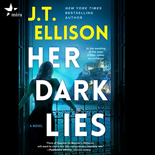 Cover of Her Dark Lies