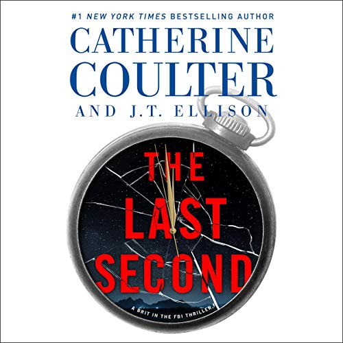 Cover of The Last Second