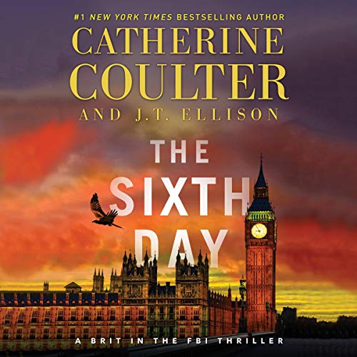 Cover of The Sixth Day