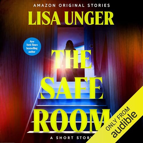 Cover of The Safe Room