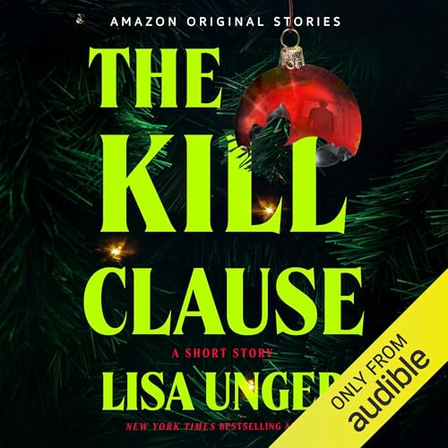 Cover of The Kill Clause