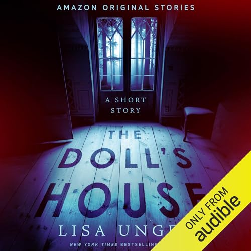 Cover of The Doll's House