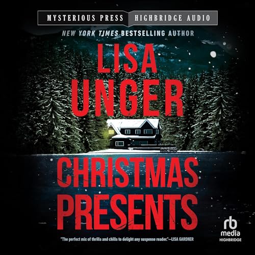 Cover of Christmas Presents