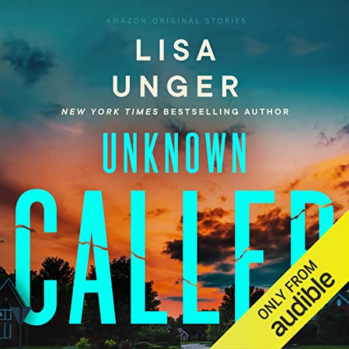 Cover of Unknown Caller