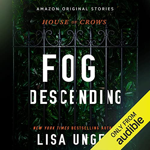 Cover of Fog Descending