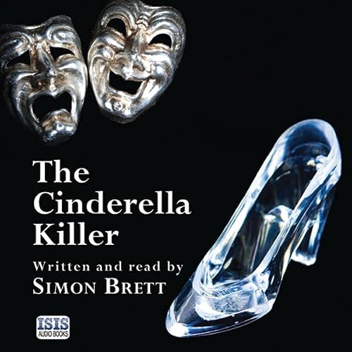 Cover of The Cinderella Killer