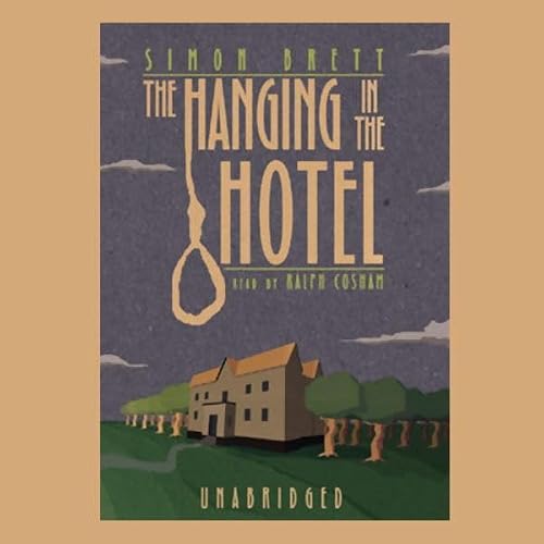 Cover of The Hanging in the Hotel