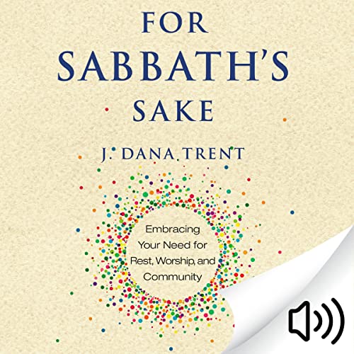 Cover of For Sabbath's Sake