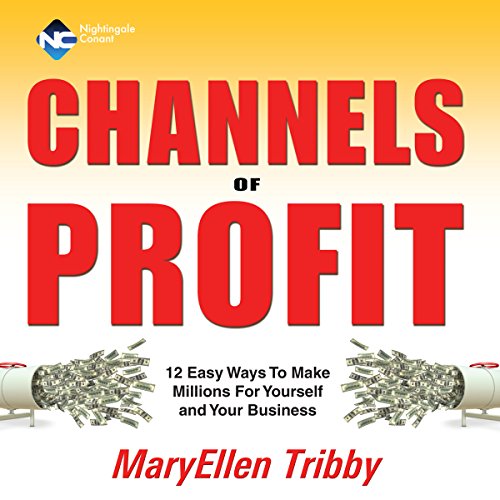 Cover of Channels of Profit