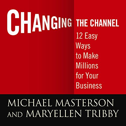 Cover of Changing the Channel