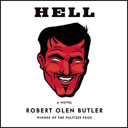Cover of Hell