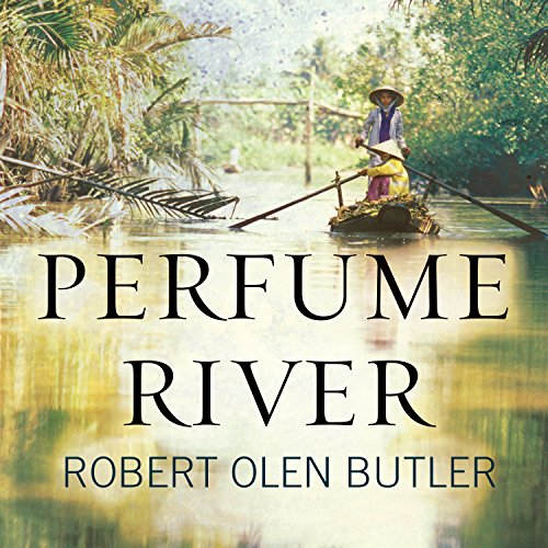 Cover of Perfume River