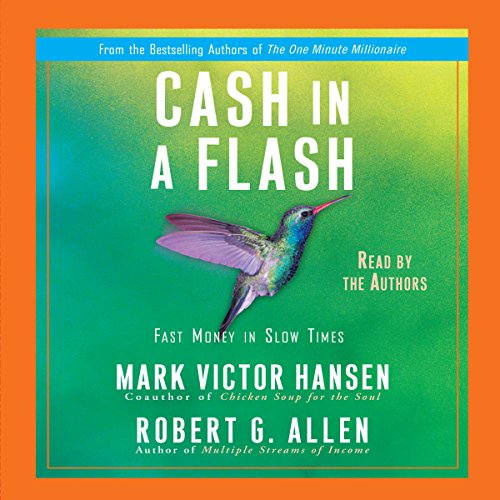 Cover of Cash in a Flash