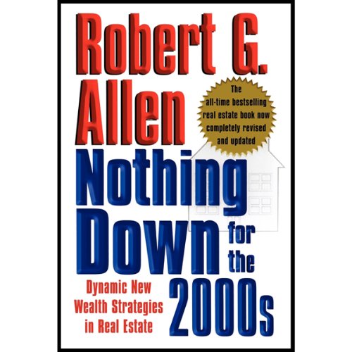 Cover of Nothing Down for the 2000s