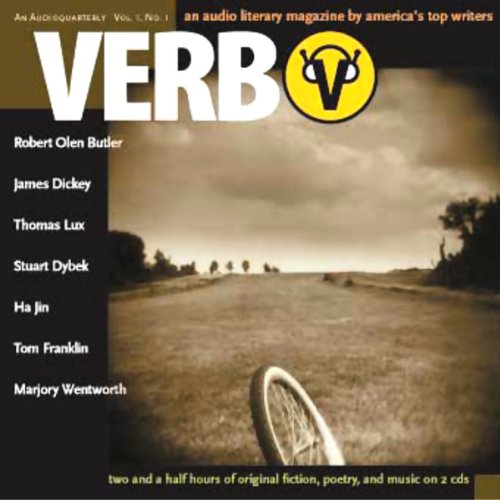 Cover of Verb