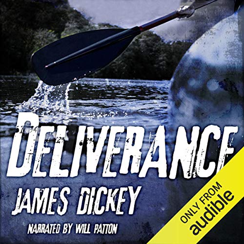 Cover of Deliverance