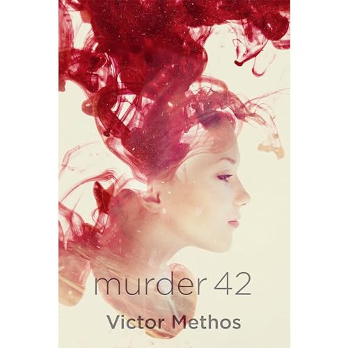 Cover of Murder 42 - A Thriller