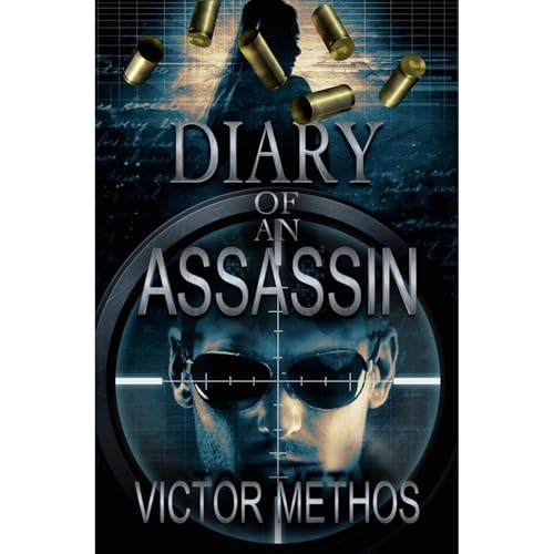 Cover of Diary of an Assassin